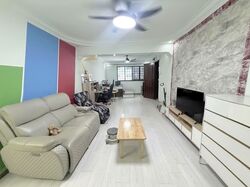 Blk 108 Woodlands Street 13 (Woodlands), HDB 4 Rooms #573639971